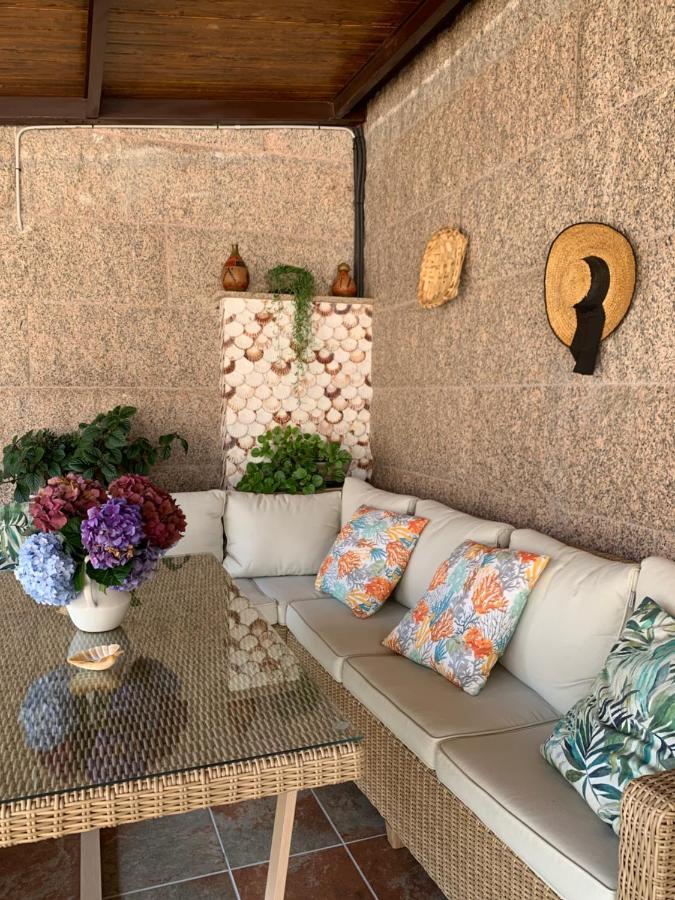 Villaprado كامبادوس المظهر الخارجي الصورة