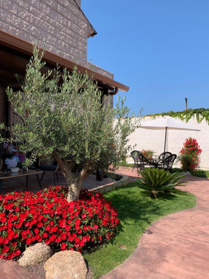 Villaprado كامبادوس المظهر الخارجي الصورة